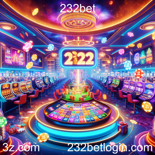 Desbravando as Melhorias nas Promoções do 232bet